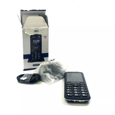 TELEFON MAXCOM MM445