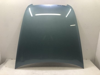 Капот крышка audi a6 c6 ly5r sedan фото №1