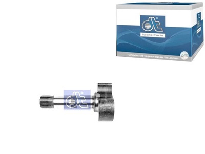 Dt spare parts 1.18790 розпірка гальма, гальмо барабанний фото №1