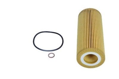 FILTER OILS BMW M47 320-520 01 OF-459 MAXGEAR  