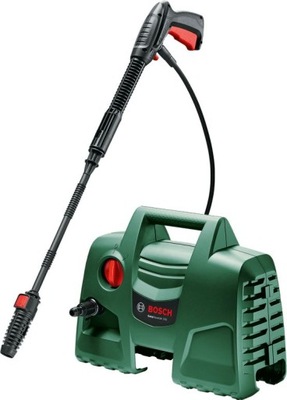 Myjka ciśnieniowa Bosch EasyAquatak 100