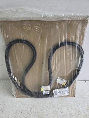 Skoda scala прокладка дверь фото №1