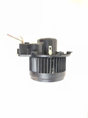Повітродувка обдув jeż резистор mercedes w203 9400784 фото №1