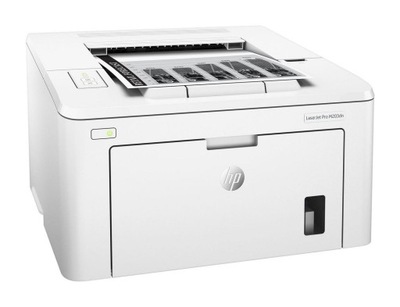 Drukarka laserowa HP LaserJet Pro M203dw