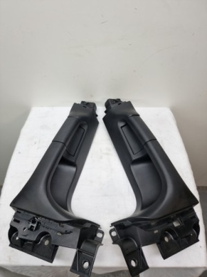 Mercedes w447 ручка ручка дверь раздвижных фото №1