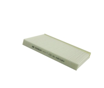 Фільтр салонний iveco daily massif irisbus daily tourys 2006- фото №1