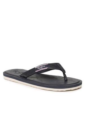 PEPE JEANS Japonki Wind Surf PMS70122 Navy 595