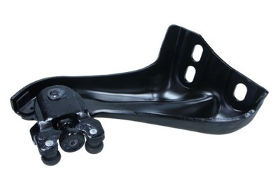 Подрамник дверь раздвижных ford tourneo courier 14- pr верхний kpl фото №1