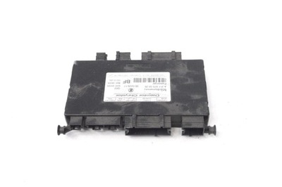 Модуль управляющий память сиденье mercedes w251 r350 2006 rhd фото №1