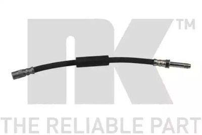 CABLE DE FRENADO ELAST BMW NK  