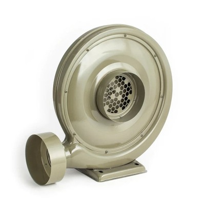 Wentylator do plotera laserowego, laser CO2, pochłaniacz oparów i pyłu 550W