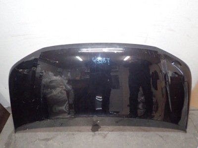 Капот vw t5 рестайлинг фото №1