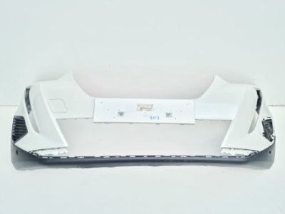 Peugeot 2008 ii 2 19- бампер перед передний фото №1