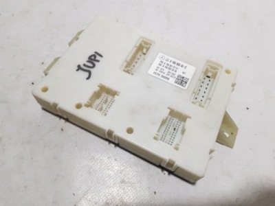 Mercedes ml w166 модуль sam a1669004612 фото №1