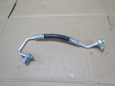 Hyundai ioniq 5 v шланг waz трубка кондиционера фото №1