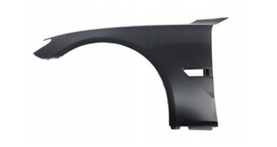 Крыло передний левый bmw 7 f01 2008-2016 фото №1