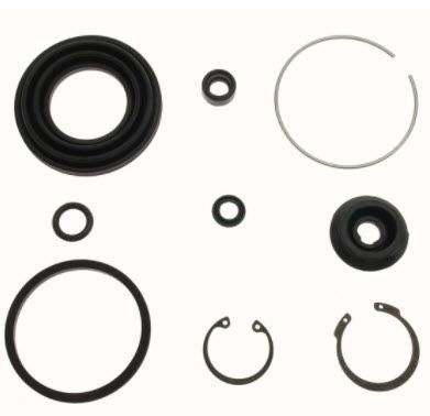 Ремкомплект поршень задняя ford mustang 15-18 фото №1