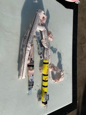 Vw t-roc шторка безопасности воздушная левая 2ga880741g правая 2ga880742g фото №1