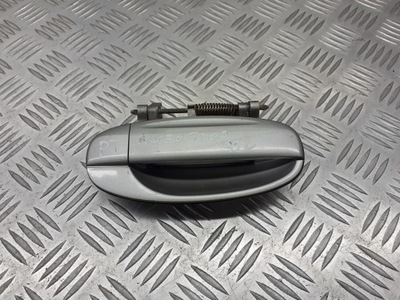 Ручка права задня зовнішня aveo t200 92u 96410237 фото №1