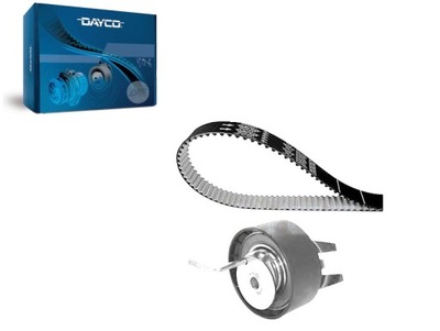 Dayco комплект - набір ремінь розподільного валу c2c24601 709 фото №1