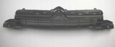 Решётка радиатора радиатора решётка радиатора citroen c-elysee, 2017- фото №1