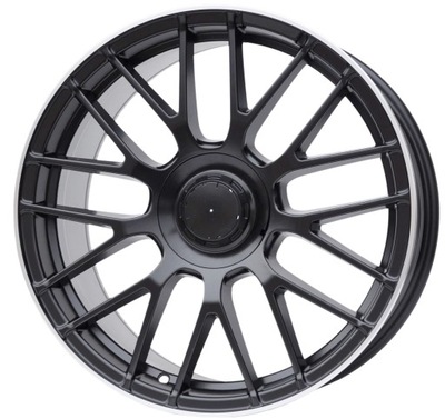 LLANTAS 19'' FORD GALAXY SCORPIO 85-94  