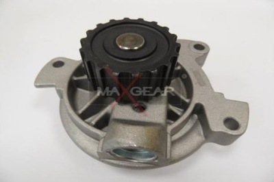 PUMP WATER VW 2,5D T4/LT 92-.  