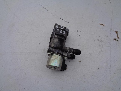 Клапан egr toyota avensis t25 2.0 d4d фото №1