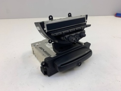 MINI R60 R61 RADIO RADIOOTWARZACZ CD 3457434 