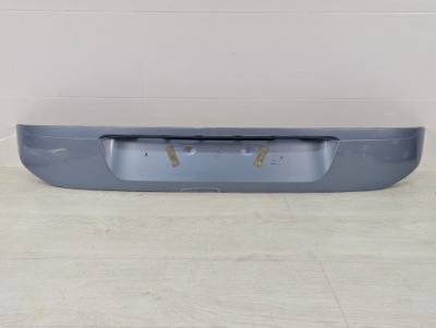 Enda кришки молдинг спойлер citroen c4 grand picasso 9676506477 фото №1