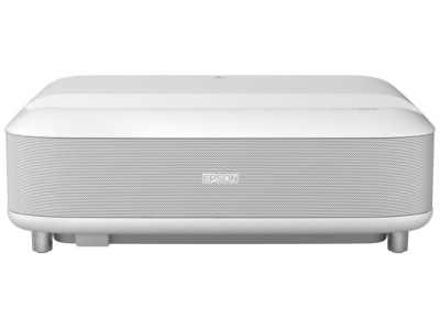 Projektor LCD Epson EH-LS650W biały