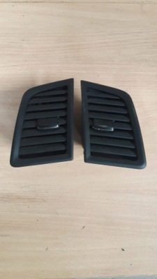 Решітка обдув права mitsubishi asx 2010-2017 фото №1
