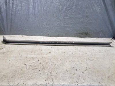 Mercedes sprinter w 906 направляющая дверь a9067660137 фото №1