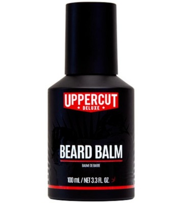 Uppercut Deluxe Odżywczy balsam do brody 100 ml