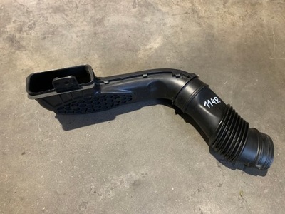 Peugeot 508 lift впуск воздуха 9804514980 фото №1