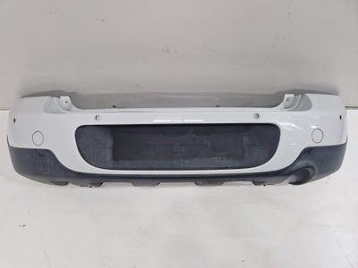 Бампер задній mini r60 countryman b15 фото №1