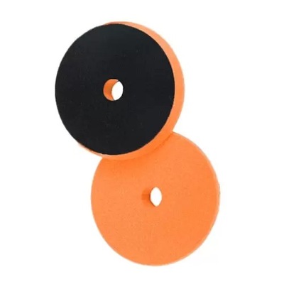 LAKE COUNTRY SDO POLISHING PAD 139mm - ORANGE +GRATIS