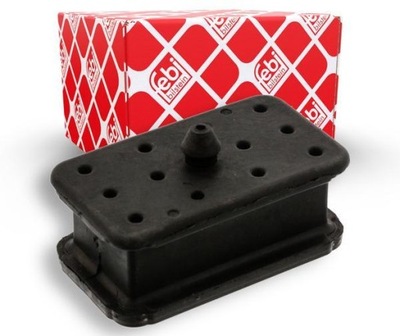 Febi bilstein втулка ресора 47389 фото №1