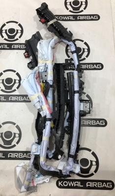 Lexus ls подушка безпеки подушка дахова шторка безпеки фото №1