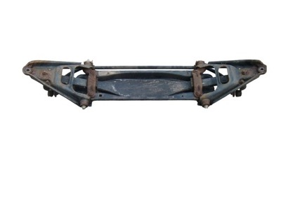 Smart fortwo 98- 0,6t балка підвіска перед фото №1