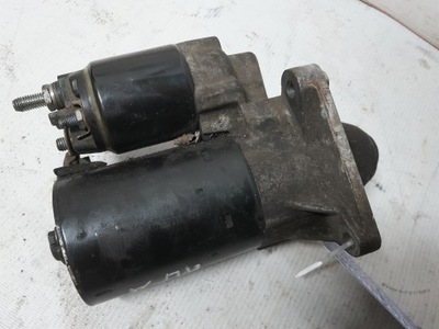 Стартер alfa romeo 156 2.0 jts 166 km фото №1