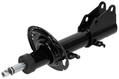 Амортизатор передній renault kangoo / grand kangoo ii 2008 2009 2010 2011 фото №1