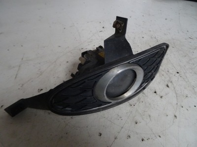 Противотуманная фара левый перед mercedes w169 a2518200756 фото №1