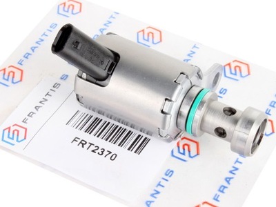 Клапан масляный jaguar e-pace f-pace xe xf ii lr073684 aj813393 g4d32d350ab фото №1