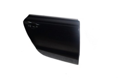 Audi a7 4g двері праве задня ly9t права задні фото №1