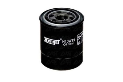 Hengst фильтр масла hyundai galloper ii h-1 h-1 / s фото №1