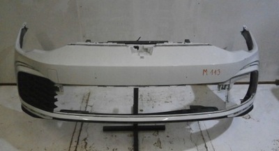 BUFERIS SPOILER VW GOLF VIII R-LINE 5H0 PRIEK. M113 