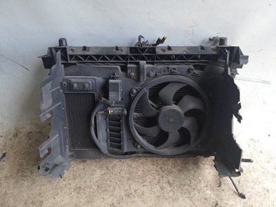 Citroen berlingo iii 08-13 pas передний hdi фото №1