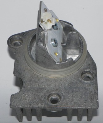 Bmw x1 e84 lift модуль led лівий ліва сторона 7397245 7374597 5pin 2pin опис фото №1