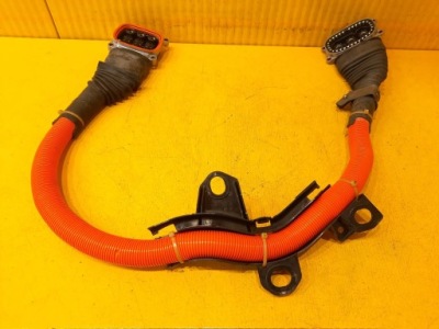 Bmw 3 g30 f15 шланг перетворювача 9292357 фото №1